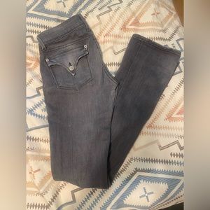 Hudson jeans